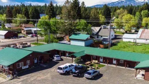 Cascade Lake Inn | Idaho - Tamarack (ve civarı) - Cascade