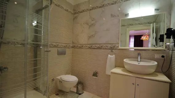 East Suite Hotel |  Istanbul  - Şişli