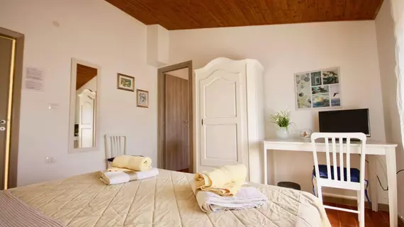 B&B Lucia | Sardinya - Sassari - Olbia