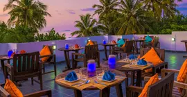 Boutique Beach - All Inclusive | Maldivler - Güney Ari Mercan Adası - Dhigurah