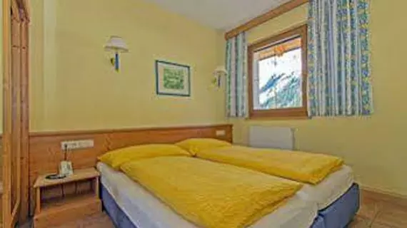 Montana Apartments | Tirol - Schwaz District - Schwaz (ve civarı) - Fuegenberg - Hochfugen