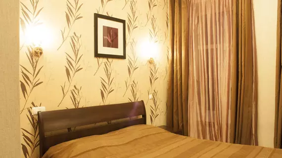 Amos Hotel Nevsky Comfort | Leningrad Bölgesi - St. Petersburg (ve civarı) - St. Petersburg - Tsentralny