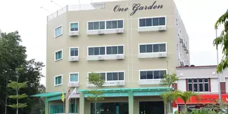 One Garden Hotel