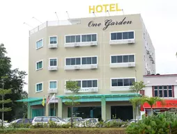 One Garden Hotel | Negeri Sembilan - Seremban - Kampung Paroi