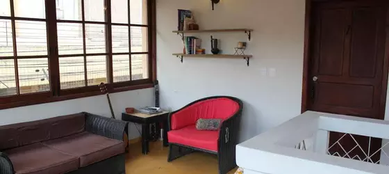 La Ronda Downtown Hostel | Francisco Morazan (bölge) - Tegucigalpa