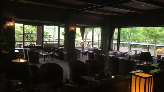 Hodakaso Yamano Hotel | Gifu (idari bölge) - Takayama