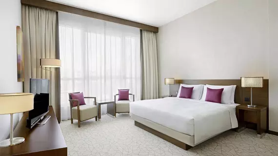 Hyatt Place Dubai Al Rigga | Dubai - Deira