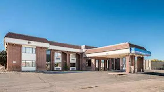 Motel 6 Evanston | Wyoming - Evanston