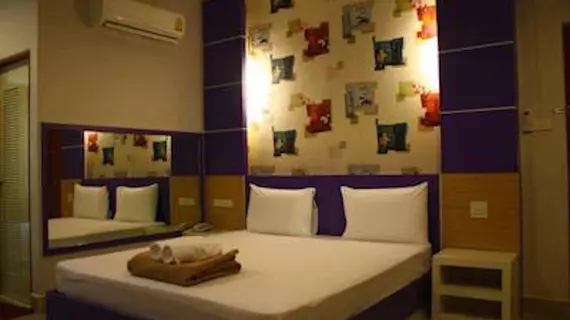 Sabai Ez Hotel | Songkhla (vilayet) - Hat Yai (ve civarı) - Songkhla