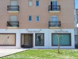 Albergue Credencial | Galicia - Lugo (vilayet) - Sarria (Lugo)