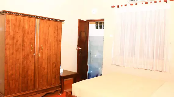 Woodside Villa Negombo | Gampaha Bölgesi - Negombo