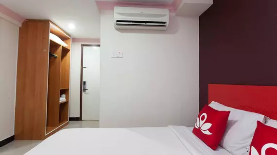 ZEN Rooms Near Jakel Mall | Kuala Lumpur (ve civarı) - Medan Tuanku