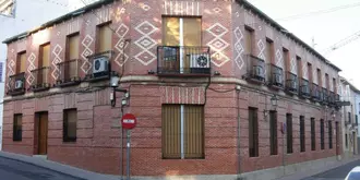 Hostal Cervantes