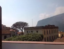 La Dimora del Cardinale | Basilicata - Potenza (il) - Maratea