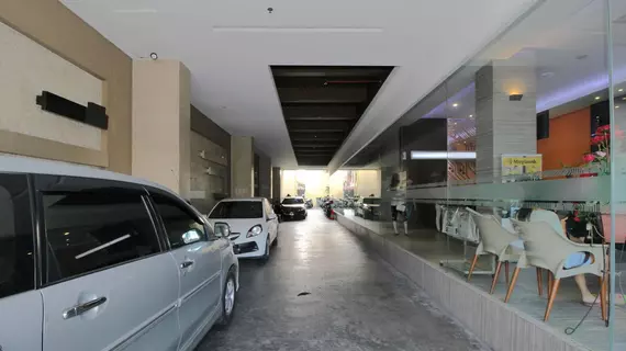 Airy Taman Remaja Kusuma Bangsa Surabaya | Doğu Cava - Surabaya