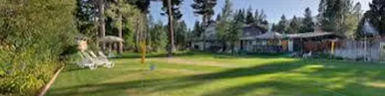 1260 East San Bernardino Ave | Kaliforniya - Lake Tahoe (ve civarı) - South Lake Tahoe