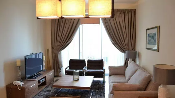 Dubai Luxury Stay - Downtown Dubai | Dubai - Dubai