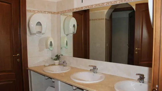 Casa Vacanze Bosio | Liguria - Savona (il) - Tovo San Giacomo - Bardino Nuovo