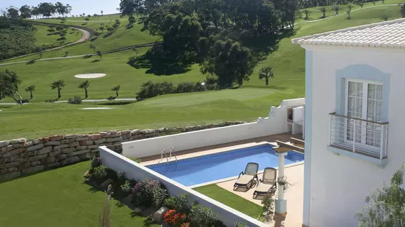 Quinta da Encosta Velha Golf and Leisure Village | Algarve - Faro Bölgesi - Vila do Bispo