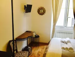 Holidays Rooms Rome | Lazio - Roma (ve civarı) - Roma Kent Merkezi - Prati