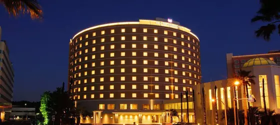 Tokyo Bay Maihama Hotel | Şiba (idari bölge) - Urayasu - Chidori - Maihama