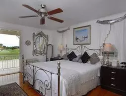 Sabal Palm House Bed and Breakfast | Florida - Palm Beach - Batı Palm Beach (ve civarı) - Lake Worth