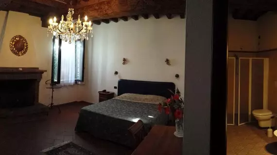 Volivia Relais | Lombardy - Mantova (vilayet) - Pegognaga