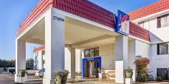 Motel 6 Portland - Tigard West