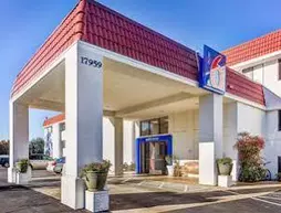 Motel 6 Portland - Tigard West | Oregon - Portland (ve civarı) - Tigard