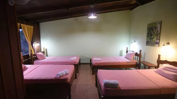 La Laguna del Lagarto Lodge | Alajuela (ili) - Pital