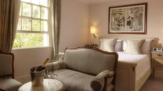 Southernhay House Hotel | Devon (kontluk) - East Devon District - Exeter