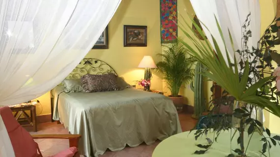 Hacienda Suites Hotel | Oaxaca - Santa María Colotepec - Puerto Escondido