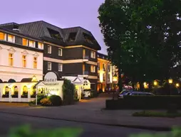 Hotel Schepers | Kuzey Ren-Westfalia - Muenster - Gronau (Kuzey Ren-Vestfalya)