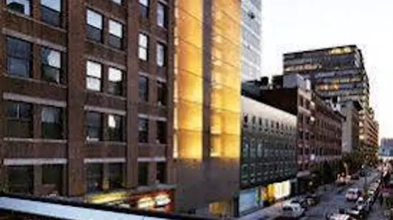 Hotel Americano | New York - New York (ve civarı) - Manhattan - Chelsea