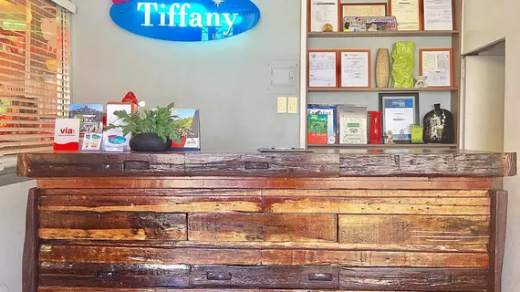 Hotel Tiffany | Ilocos Bölgesi - Ilocos Norte - Laoag