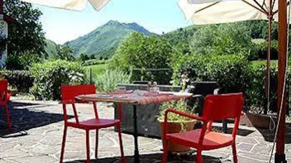 Logis Hotel Xoko-Goxoa | Nouvelle-Aquitaine - Pyrenees-Atlantiques - Saint-Michel