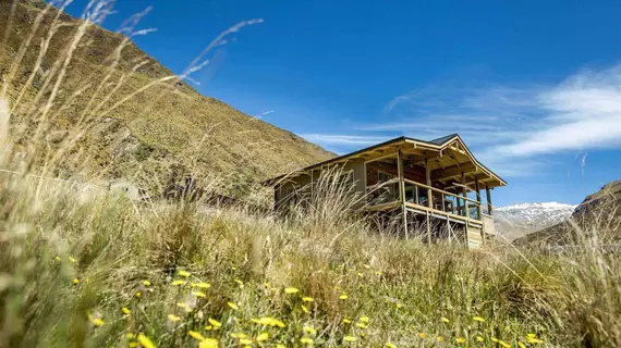 Minaret Station Alpine Lodge | Otago - Minaret Bay