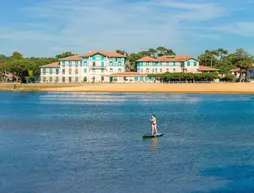 Azureva Hossegor | Nouvelle-Aquitaine - Landes (bölge) - Soorts-Hossegor