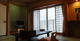 Ryokan Kamiaizuya | Toçigi (idari bölge) - Nasushiobara