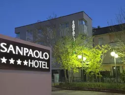 San Paolo Hotel | Marche - Fermo Province - Montegiorgio