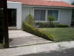 Gran Casa en Cocoyoc | Morelos - Oaxtepec