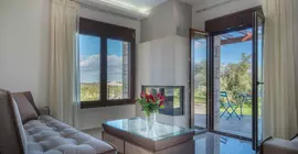 Olive Garden Villas | Girit Adası - Rethimnon (bölge) - Mylopotamos