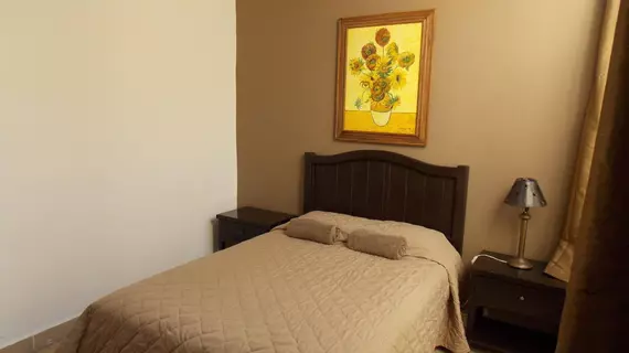 Hostel inn | Guanajuato - San Miguel de Allende