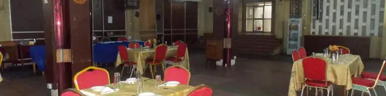 Unilag Guesthouses And Conference Centre | Lagos (ve civarı) - Lagos - Igbobi - Yaba