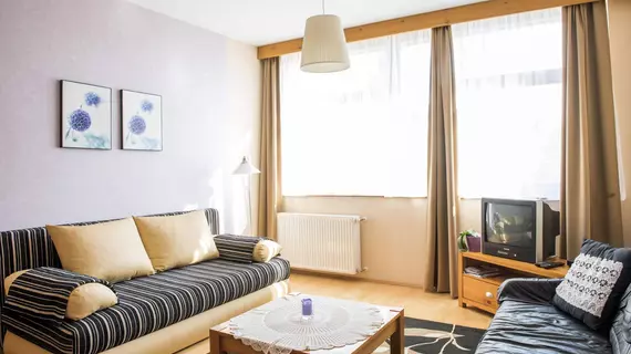 Feng Shui Wellness Apartmanház Hévíz | Zala ili