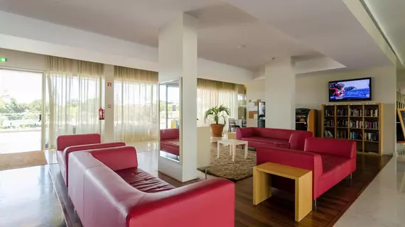 Alfagar II Aparthotel | Algarve - Faro Bölgesi - Albufeira