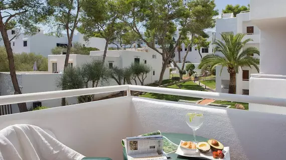 Hotel Cala Gran - Costa del Sur | Balearic Adaları - Mayorka Adası - Campos - Migjorn