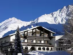 Pension Neururer | Tirol - Imst (ve civarı) - Soelden