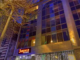 Zirka Hotel | Odessa Oblastı - Odessa - Odessa Kent Merkezi