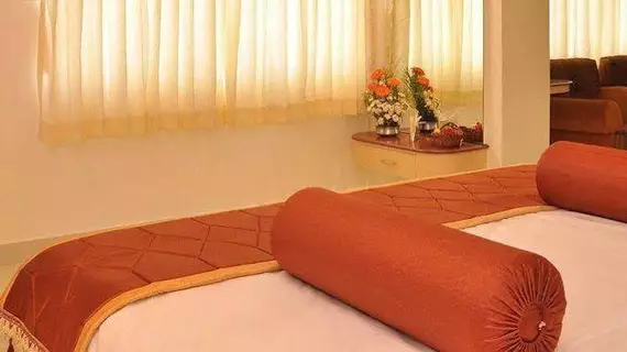 Hotel MNH Royal Park | Tamil Nadu - Tirunelveli